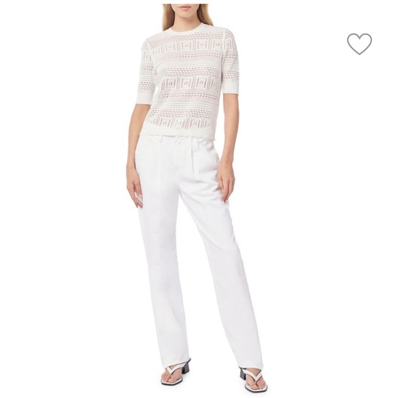 Frame Open - Stitch 70’s Sweater